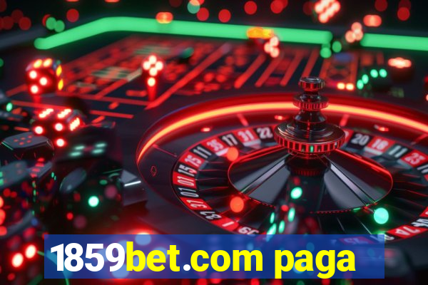 1859bet.com paga